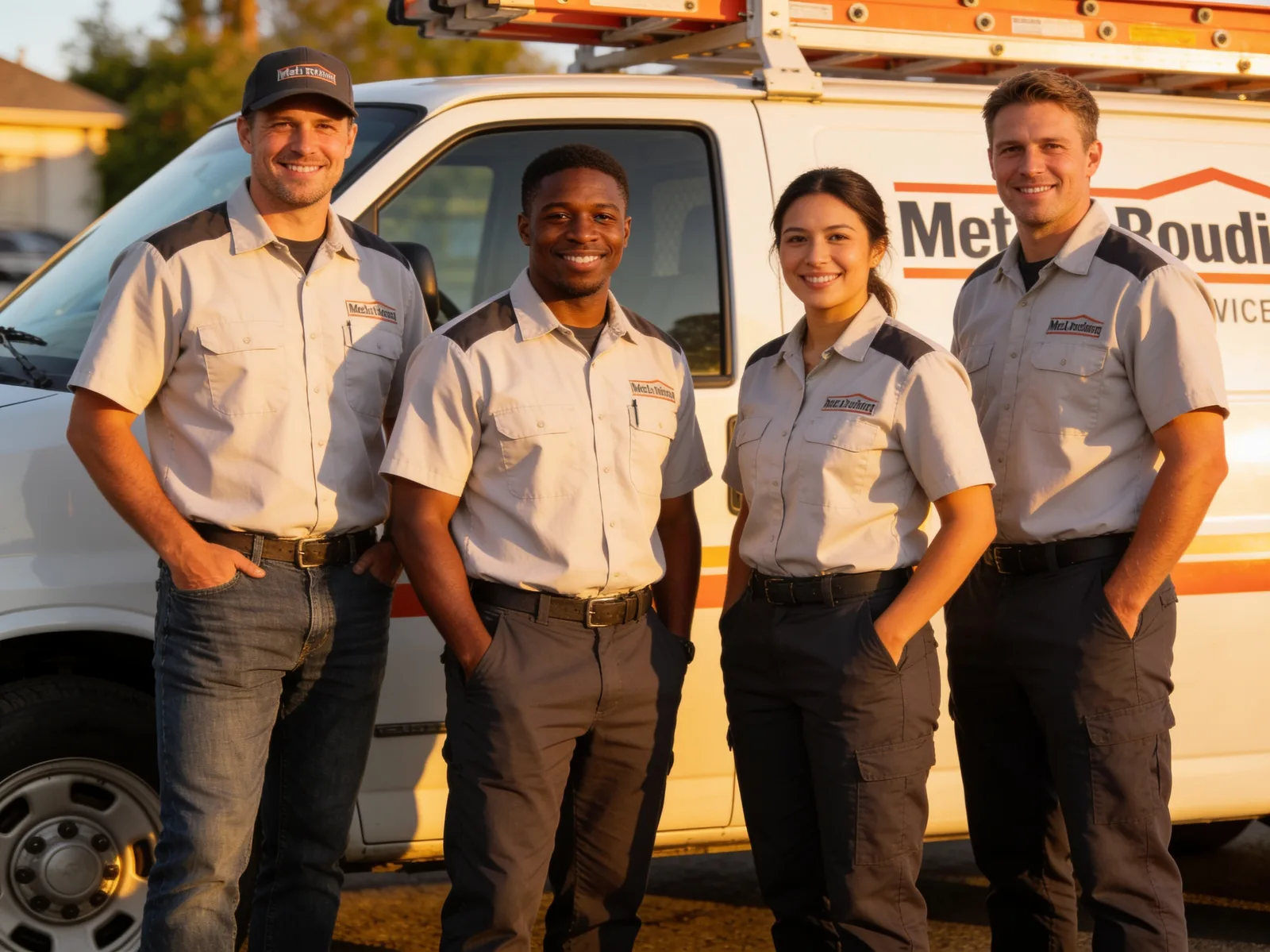 Metal Roof Installation company in Trophy Club, TX